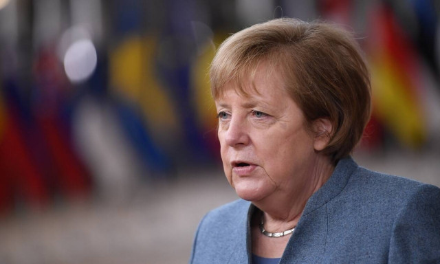 Γερμανία: Μέρκελ τέλος! Στις 26 Σεπτεμβρίου οι εκλογές - Δεν θα είναι υποψήφια