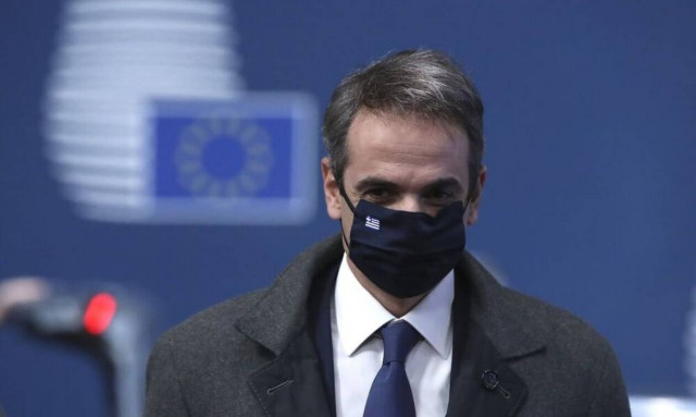 Σύνοδος Κορυφής: Σκληρό μπρα ντε φερ για το κείμενο συμπερασμάτων – Τι επιδιώκει ο Μητσοτάκης