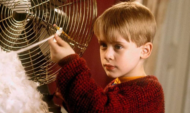 Η απίθανη δημιουργία της Disney για την 30η επέτειο του «Μόνος στο σπίτι»