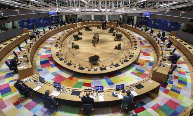 Σύνοδος Κορυφής: Κυρώσεις αλά.. Λευκορωσία στην Τουρκία – Σε άτομα και όχι στη χώρα