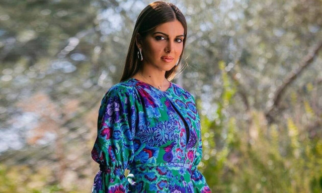 Το “καρφί” της Τσιμτσιλή: «Βλέπω εκπομπές που πάνε μια μέρα πρώτες και στέλνουν δελτίο Τύπου»