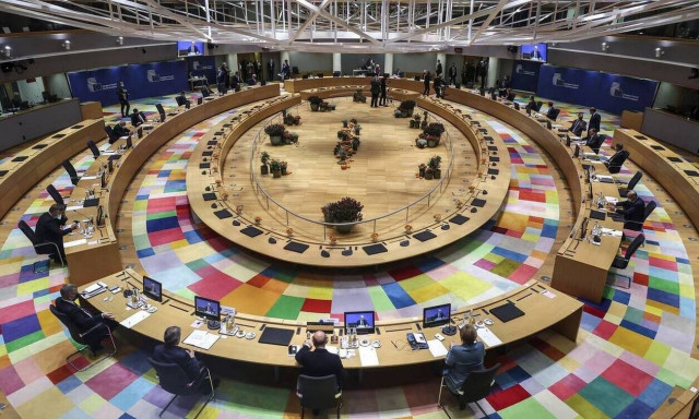 Νύχτα - θρίλερ στις Βρυξέλλες: Ποιες χώρες είναι υπέρ και ποιες κατά των κυρώσεων στην Τουρκία
