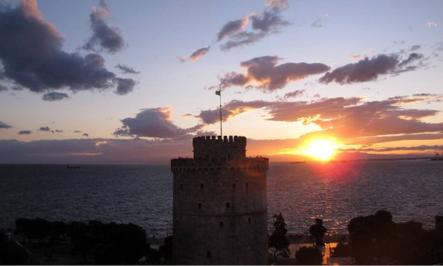 Κορονοϊός-Πρύτανης ΑΠΘ: Ξεμπλοκάραμε αλλά δεν εφησυχάζουμε - Καλά νέα για τα λύματα της Θεσσαλονίκης