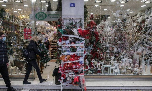 Γκάγκα στο Newsbomb.gr: Δεν υπάρχει μείωση εισαγωγών - Πραγματικός κίνδυνος ένα τρίτο κύμα κορονοϊού