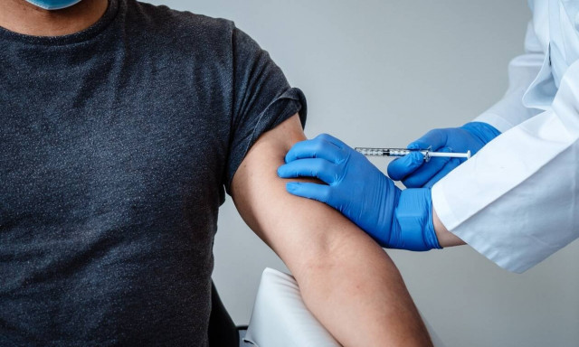 Εμβόλιο κορονοϊού: Ποιοι δεν θα εμβολιαστούν και γιατί