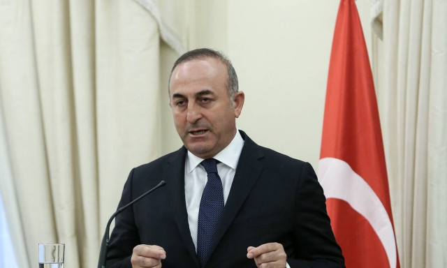 Το χαβά τους οι Τούρκοι: Μεροληπτική η στάση της ΕΕ