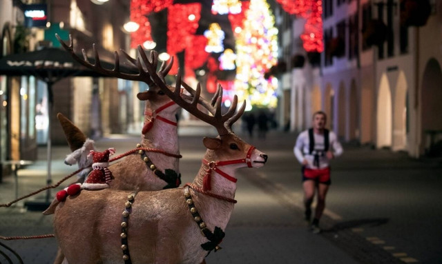 Κορονοϊός–Γαλλία: Απογοήτευση και έλλειψη κατανόησης στη χώρα μετά την παράταση των περιορισμών