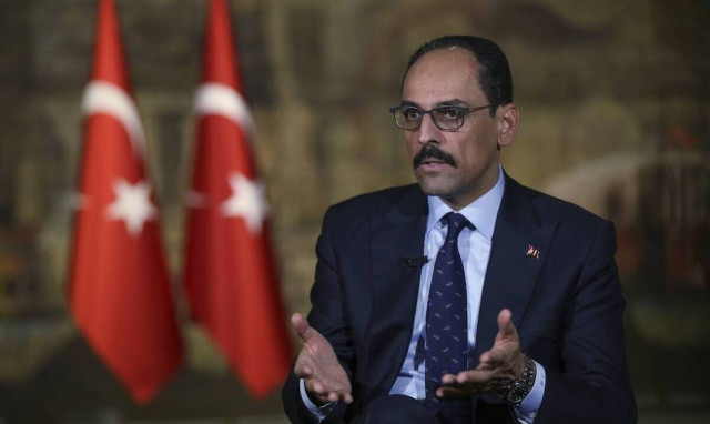 Τουρκία: Τώρα κουνά το «δάχτυλο» στην Ευρώπη - «Ανευ όρων διερευνητικές συνομιλίες με την Ελλάδα»