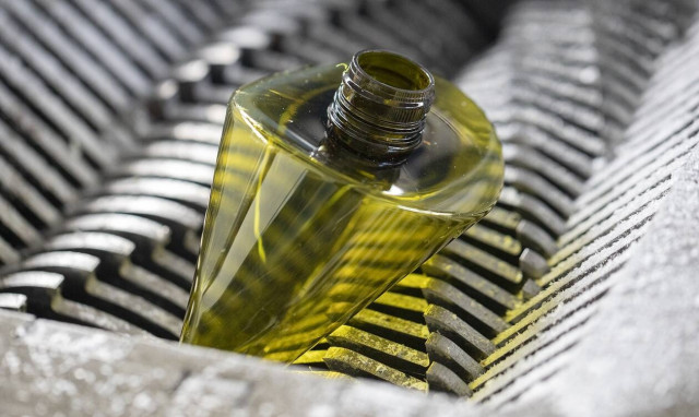 Η εταιρεία KORRES δίνει στην «άδεια» ομορφιά μια νέα διάσταση