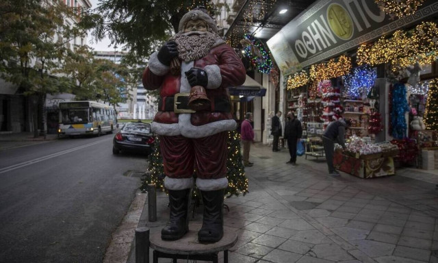 Δεν εξαιρούνται από τα μέτρα στήριξης οι επιχειρήσεις του click away