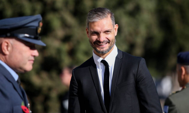 Κεντρική Μακεδονία: Νέος Αντιπεριφερειάρχης Ψηφιακής Διακυβέρνησης ο Άγγελος Χαριστέας