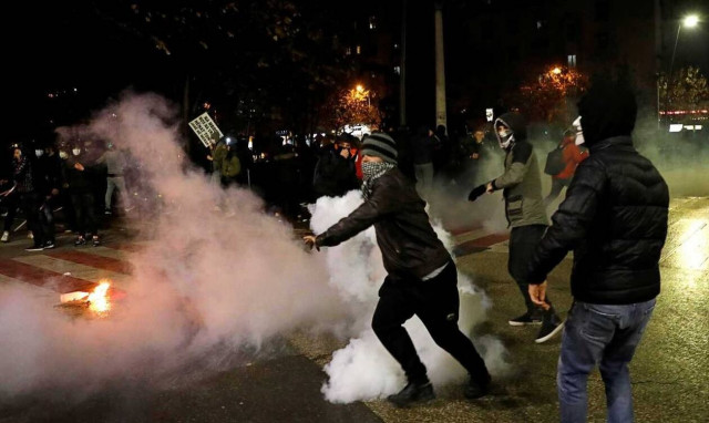 Αλβανία: Εμπόλεμη ζώνη η χώρα για την εκτέλεση του 25χρονου που παραβίασε το lockdown 