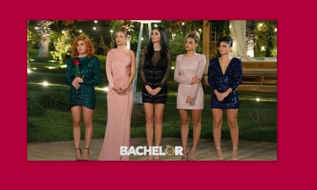 The Bachelor: Αυτή είναι η παίκτρια που αποχώρησε πριν τον τελικό
