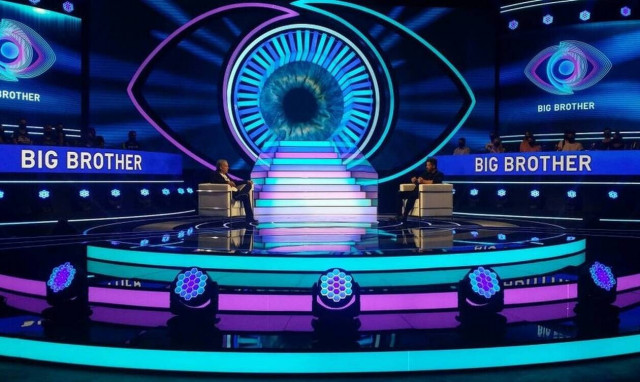 Big Brother: Ξέσπασμα στην τελική ευθεία για τον τελικό - Ποιος λύγισε (vid)