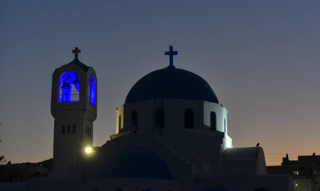 Κορονοϊός: Πέθανε 35χρονος ψάλτης στη Λάρισα - Το «αντίο» των πιστών