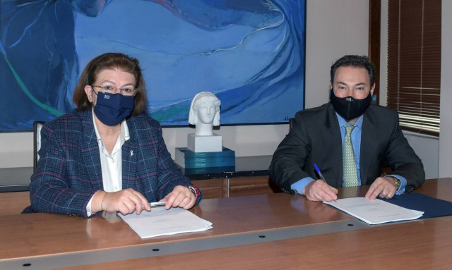 ΥΠΠΟΑ - Lamda Development: Διασφαλίζεται η προστασία των αρχαιοτήτων στο Ελληνικό