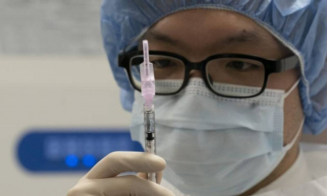 Τα εμβόλια που έσωσαν τον πλανήτη: Η ιστορία τους από την ευλογιά ως τον κορονοϊό