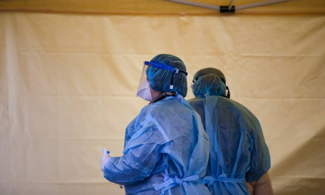 Συναγερμός στο Βόλο: Τέσσερα κρούσματα κορονοϊού σε εργαζόμενους του Γηροκομείου