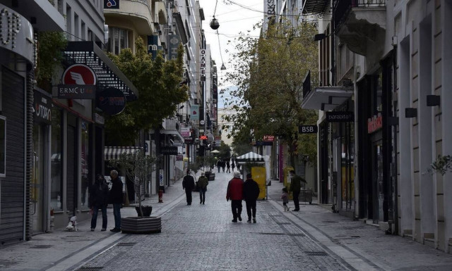 Click away: Έτσι θα ψωνίσουμε τις γιορτές - Πώς λειτουργεί το σύστημα