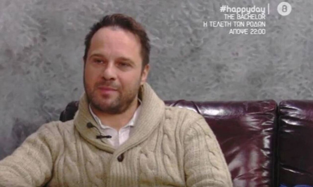 Μέμος Μπεγνής: «Δεν μου αρέσει καθόλου ο κόσμος που ζούμε» (Video)