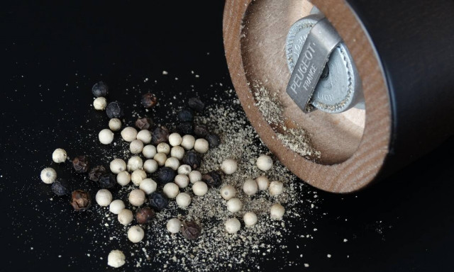Μαύρο πιπέρι: Ο νέος μας σύμμαχος για όμορφο δέρμα