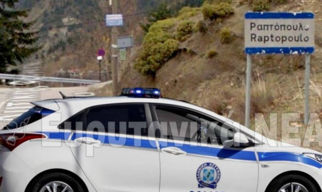 Χωριό Ραπτόπουλο: Έτσι εξαπλώθηκε ο κορονοϊός - «Ψάχνουμε τον ασθενή μηδέν»