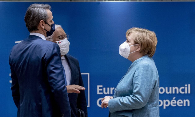 Σύνοδος Κορυφής: Συμφωνία-θρίλερ για κυρώσεις στην Τουρκία - Το παρασκήνιο για το τελικό κείμενο