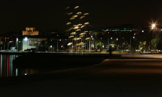 Κορονοϊός - Θεσσαλονίκη: Τι δείχνει το ιικό φορτίο στα λύματα της πόλης – Νέα στοιχεία 