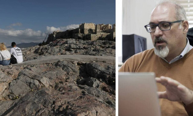 Κορονοϊός: «Βόμβα» Θωμαΐδη! 16.000 τα ενεργά κρούσματα στην Αττική – Δεν αναμένεται άμεση μείωση