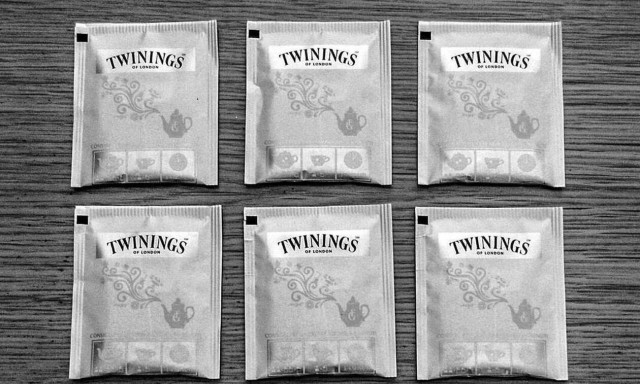 Όλοι οι λόγοι για να βάλεις τα φακελάκια του τσαγιού κάτω από τα μάτια σου