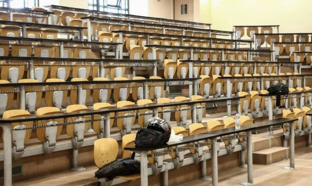 Υπουργείο Παιδείας: Κατ' εξαίρεση μετεγγραφές - Οι ημερομηνίες για τις αιτήσεις 