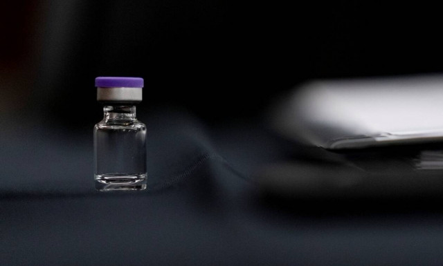 ΗΠΑ: Εγκρίθηκε η κατεπείγουσα χρήση του εμβολίου των Pfizer/BioNTech