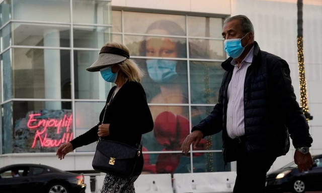 Πανδημία: Πάνω από 70 εκατ. κρούσματα κορονοϊού παγκοσμίως- 1.590.323 θάνατοι εξαιτίας της COVID-19