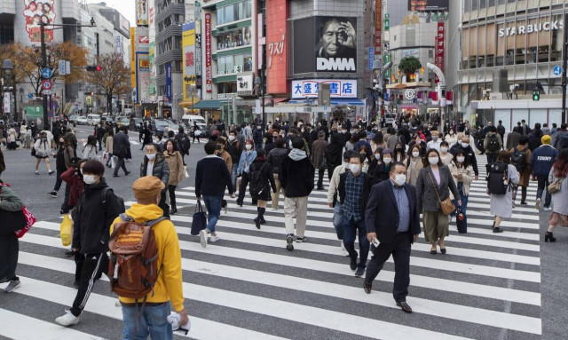 Κορονοϊός - Ιαπωνία: Το δεύτερο κύμα σφυροκοπά τη χώρα - Για πρώτη φορά πάνω από 3.000 κρούσματα