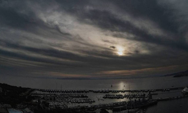 Καιρός: Κακοκαιρίας... συνέχεια με ισχυρές βροχές και καταιγίδες - Ποιες περιοχές θα πληγούν