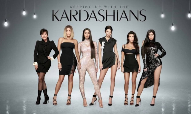 «Keeping Up With The Kardashians»: Συνεχίζεται με… μυθικό συμβόλαιο για την οικογένεια