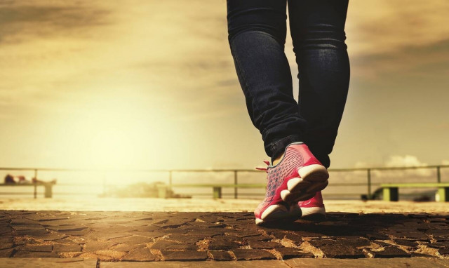 Καβγάδισε με τη γυναίκα του - Αυτό που έκανε για να ηρεμήσει έγραψε ιστορία