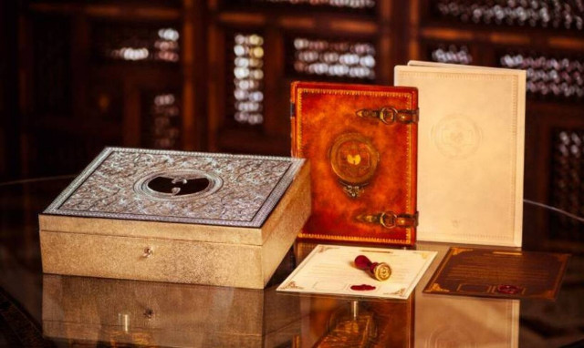 Ο ακριβότερος δίσκος του πλανήτη: Το 1 και μοναδικό αντίτυπο και ο πιο μισητός άνθρωπος του κόσμου