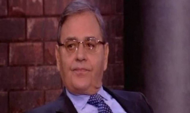 Πέθανε ο γιατρός Ανδρέας Φικιώρης - Γνωστός και ως «Δρ Όζον» 