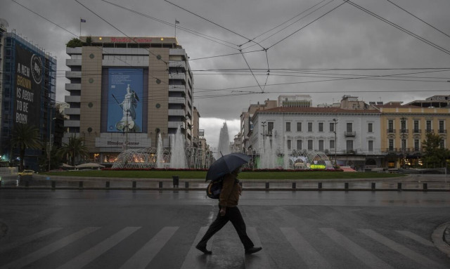 Κρούσματα σήμερα: Η σύγκριση με την περασμένη Κυριακή... προβληματίζει (Photos)