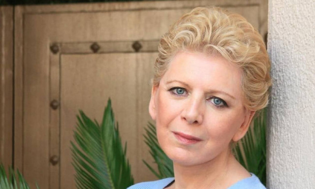 Έλενα Ακρίτα: Παραιτήθηκε από «Τα Νέα» μετά την καταγγελία της για λογοκρισία