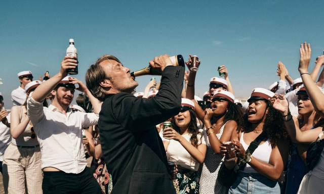 Ευρωπαϊκά Βραβεία Κινηματογράφου: Το «Another Round» αναδείχθηκε καλύτερη ευρωπαϊκή ταινία του 2020