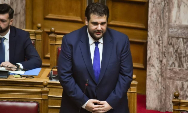 Θ. Λιβάνιος: Το 2021 νέο εκλογικό σύστημα για την αυτοδιοίκηση 