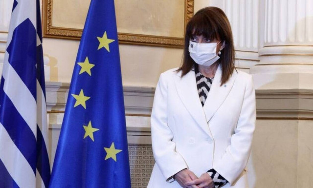 Κατερίνα Σακελλαροπούλου: Επιστολή στο Δήμαρχο Καλαβρύτων για την επέτειο της σφαγής από τους Ναζί