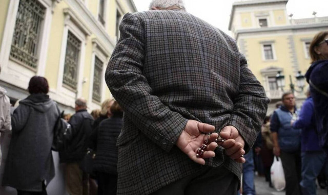 Τα 10 σημεία του νέου ασφαλιστικού - Τι θα γίνει με τα όρια συνταξιοδότησης 