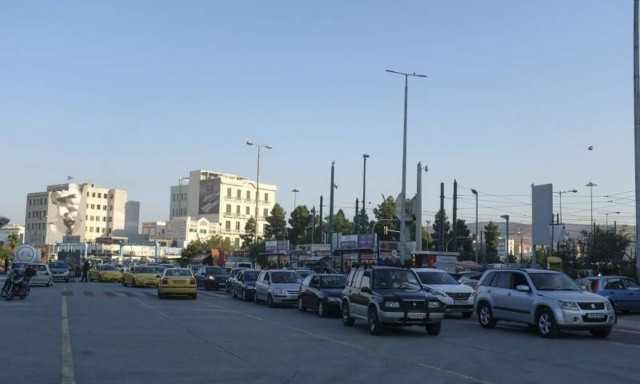 Τέλη κυκλοφορίας: Πότε πρέπει να πληρωθούν – Κάντε ΕΔΩ την εκτύπωση