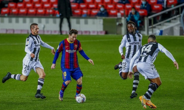 Όλα τα γκολ από τα μεγάλα ευρωπαϊκά πρωταθλήματα (video)