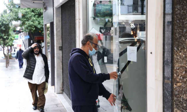 «Μουδιασμένη» η πρεμιέρα του click away - Τι λέει ο εμπορικός κόσμος, τι αναμένει το υπ. Ανάπτυξης