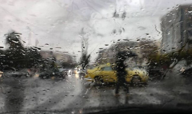 Έκτακτο δελτίο επιδείνωσης του καιρού – Πού θα χτυπήσει η κακοκαιρία