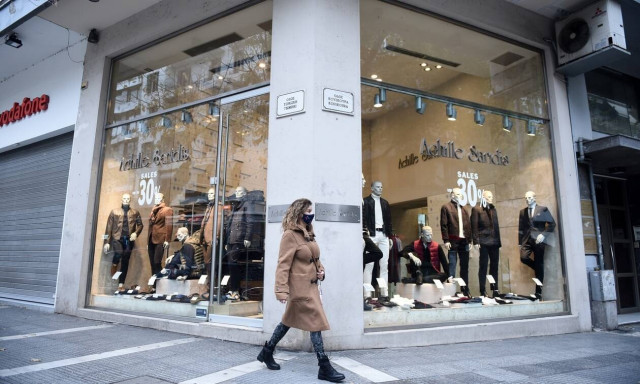 Κορονοϊός - Click away: Τι προβλέπεται για τα εμπορικά κέντρα - Πώς θα λειτουργήσουν